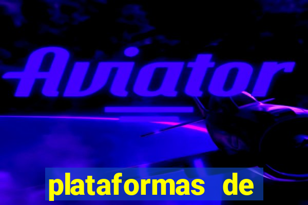 plataformas de jogos 2024